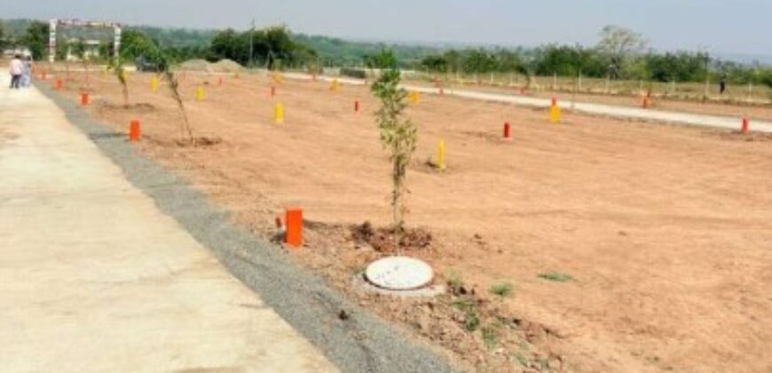 Dhanewa Commercial Plot